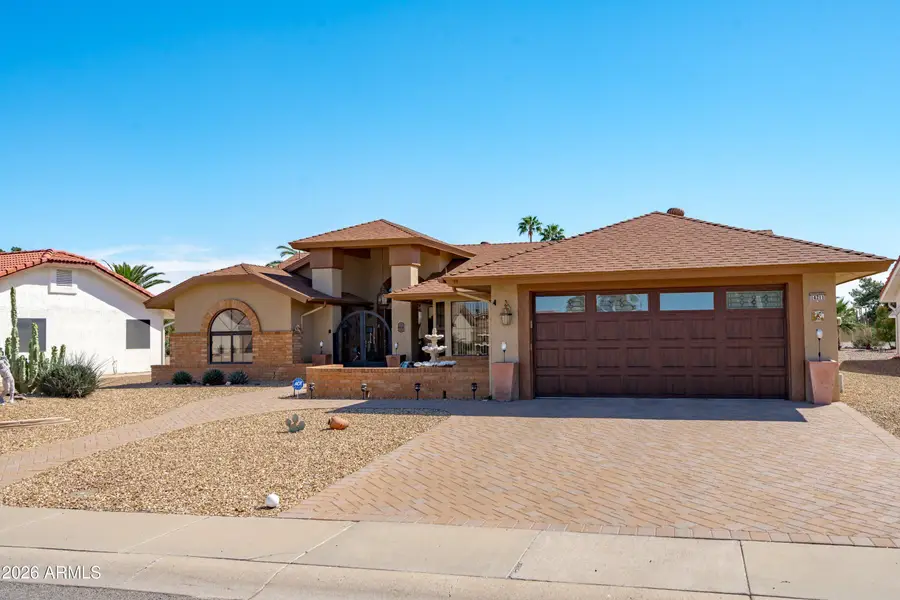 14211 W White Rock Drive, Sun City West, AZ 85375 - #3
