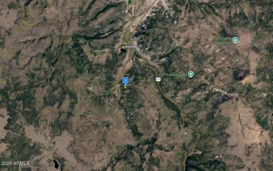 38 N County Road 2279 -- #34, Greer, AZ 85927 - #3