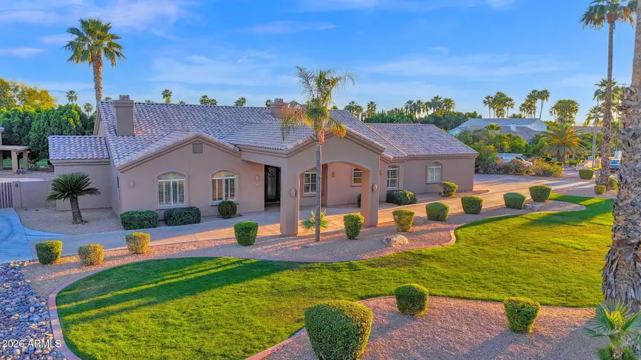 3835 E Leland Street, Mesa, AZ 85215 - #3