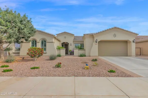 3746 E Azalea Drive, Gilbert, AZ 85298