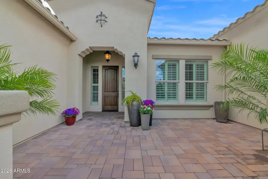 3746 E Azalea Drive, Gilbert, AZ 85298 - #2