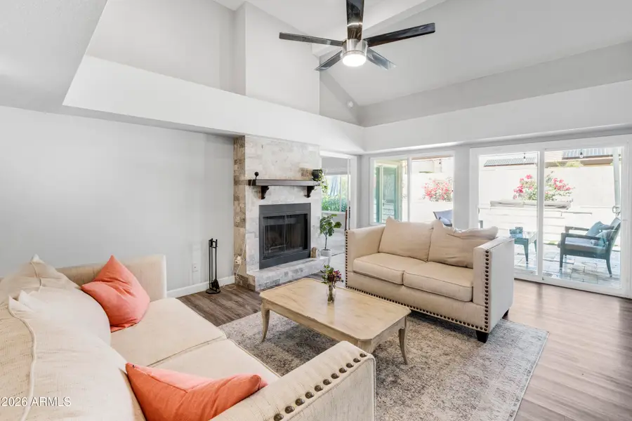 11062 E Sahuaro Drive, Scottsdale, AZ 85259 - #2