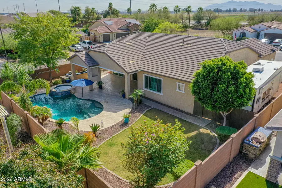 18354 W Monterosa Street, Goodyear, AZ 85395 - #3