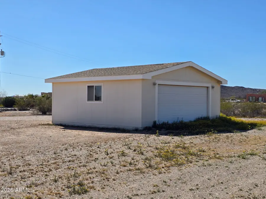 3016 S 375th Avenue, Tonopah, AZ 85354 - #2