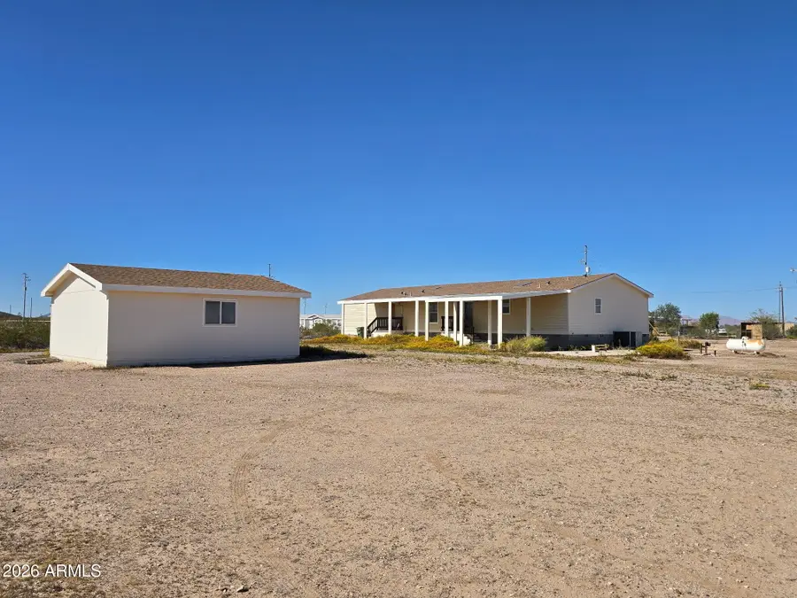 3016 S 375th Avenue, Tonopah, AZ 85354 - #3