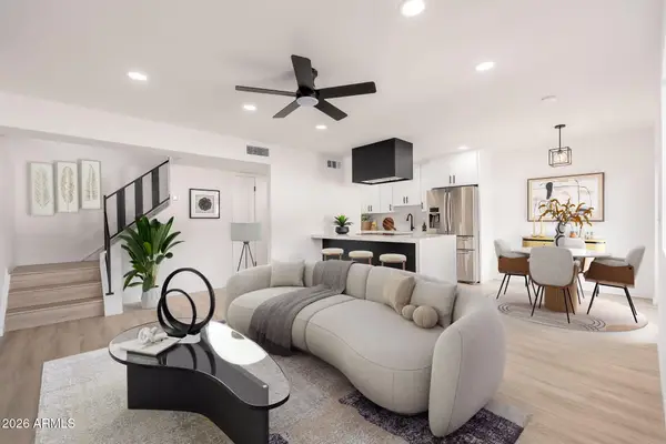 1940 E Orange Drive, Phoenix, AZ 85016