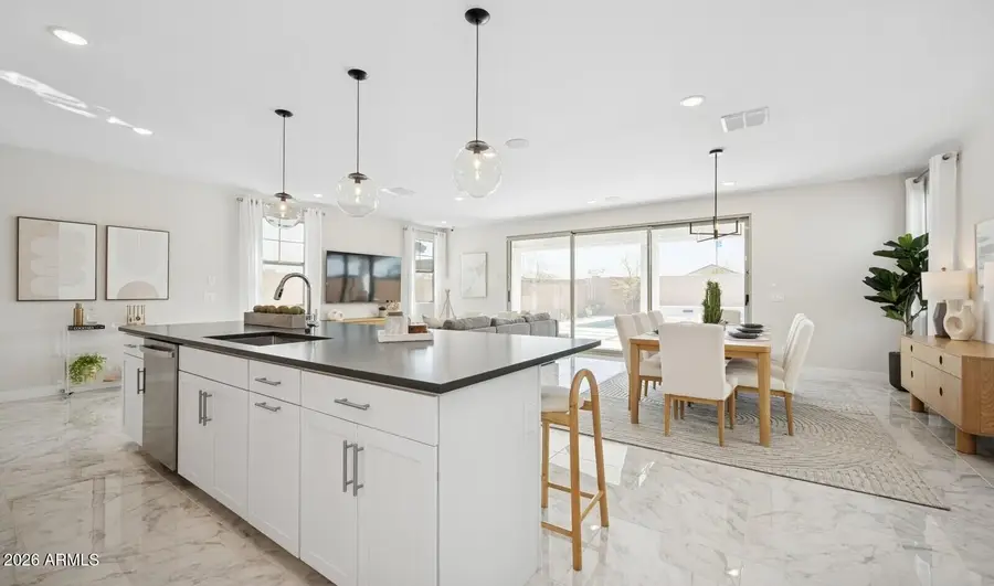 8024 W Harmont Drive, Peoria, AZ 85345 - #3