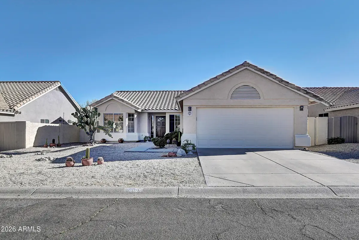 16101 E Glendora Drive, Fountain Hills, AZ 85268 - #1