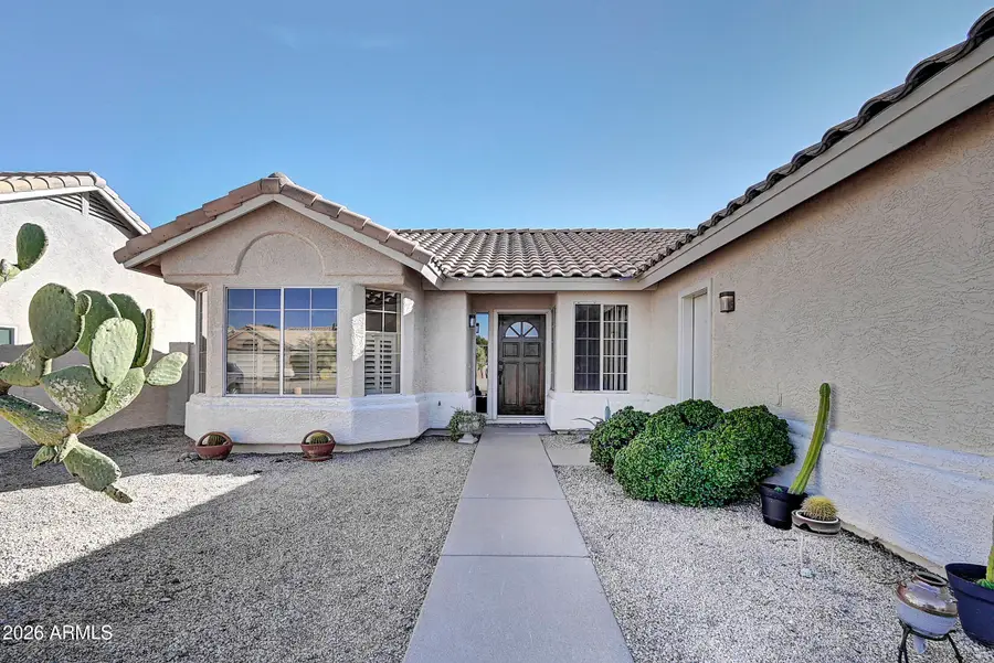 16101 E Glendora Drive, Fountain Hills, AZ 85268 - #2