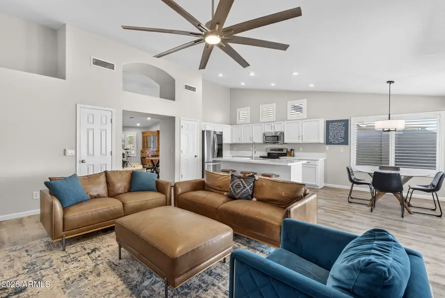 1111 S Rowen --, Mesa, AZ 85208 - #3