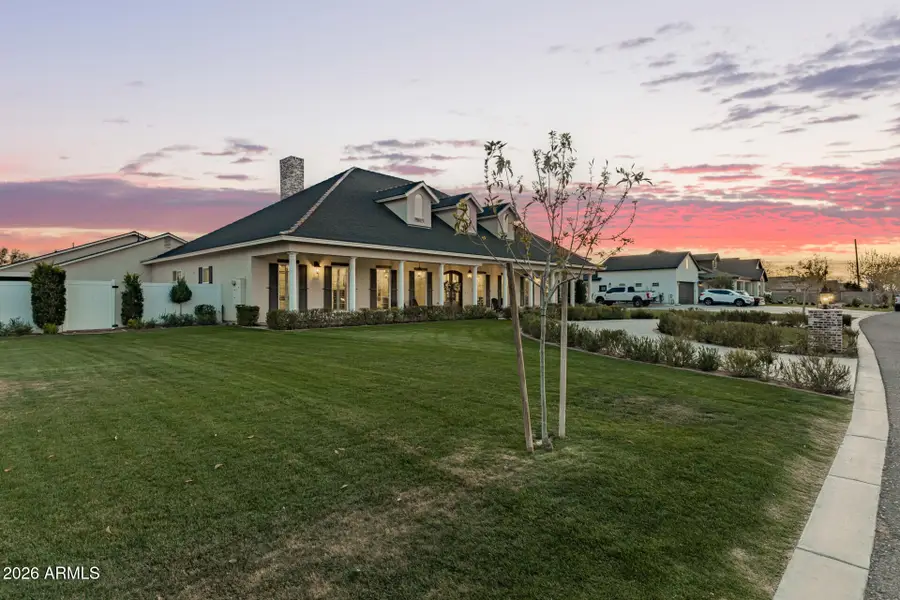 2035 E Haven Circle S, Gilbert, AZ 85298 - #3