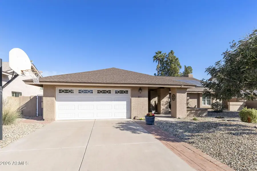 1922 E Myrna Lane, Tempe, AZ 85284 - #3