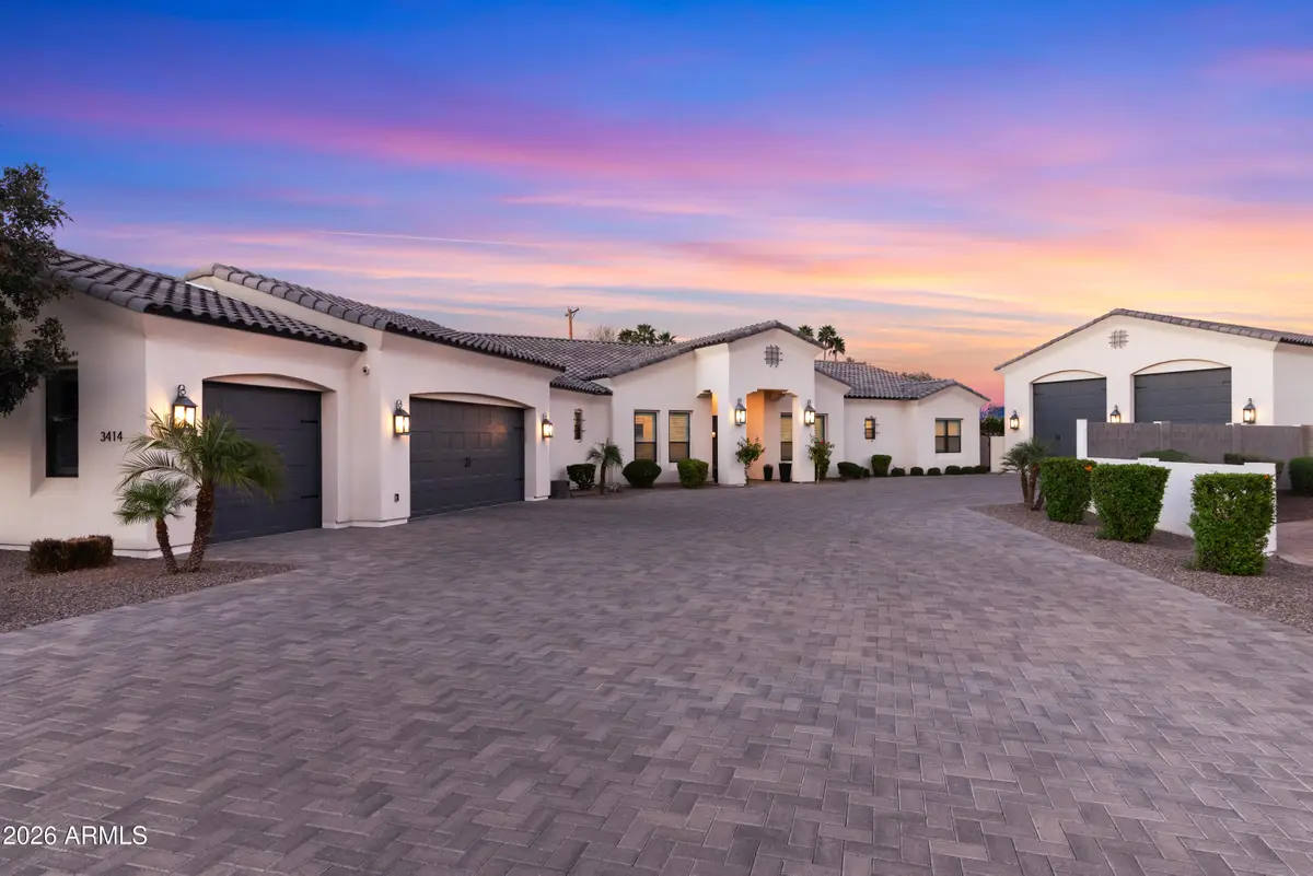 3414 E Gable Circle, Mesa, AZ 85204 - #1