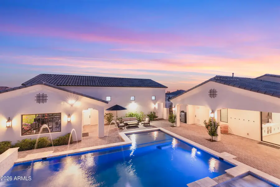 3414 E Gable Circle, Mesa, AZ 85204 - #3