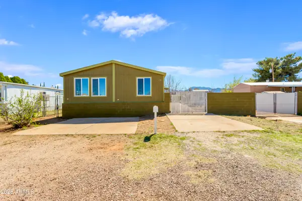 170 Valerie Lane, Sierra Vista, AZ 85635