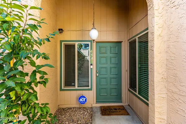 4535 W Continental Drive, Glendale, AZ 85308