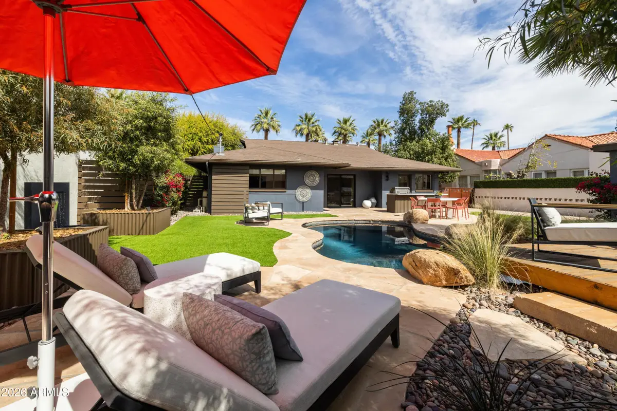 517 W Holly Street, Phoenix, AZ 85003 - #1