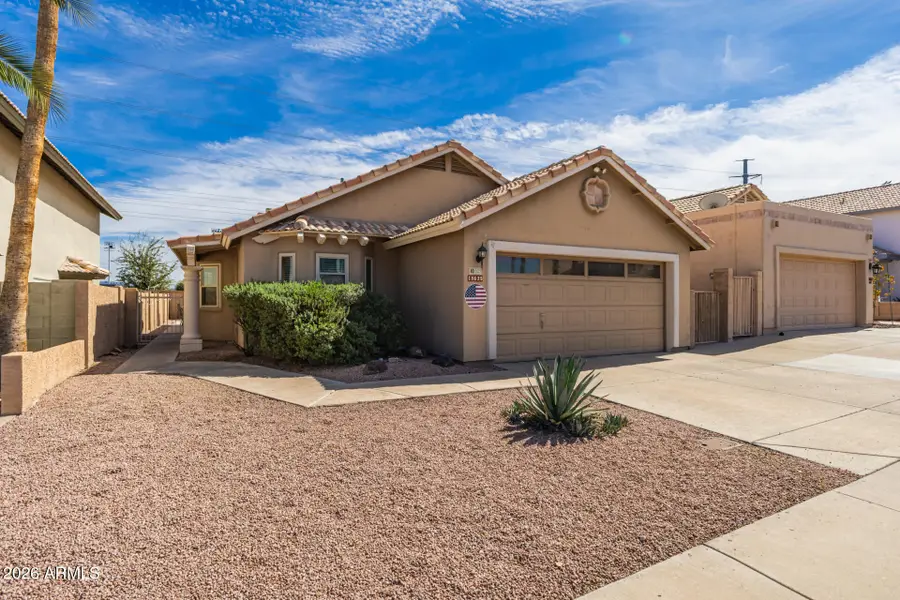 18625 N 15th Place, Phoenix, AZ 85024 - #2