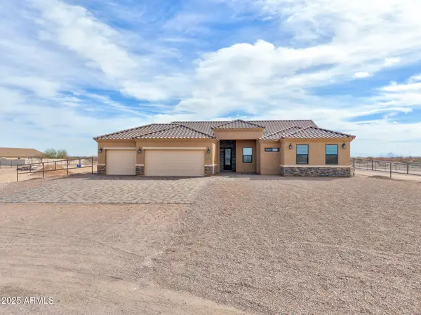 7462 W Alsdorf Road, Casa Grande, AZ 85193