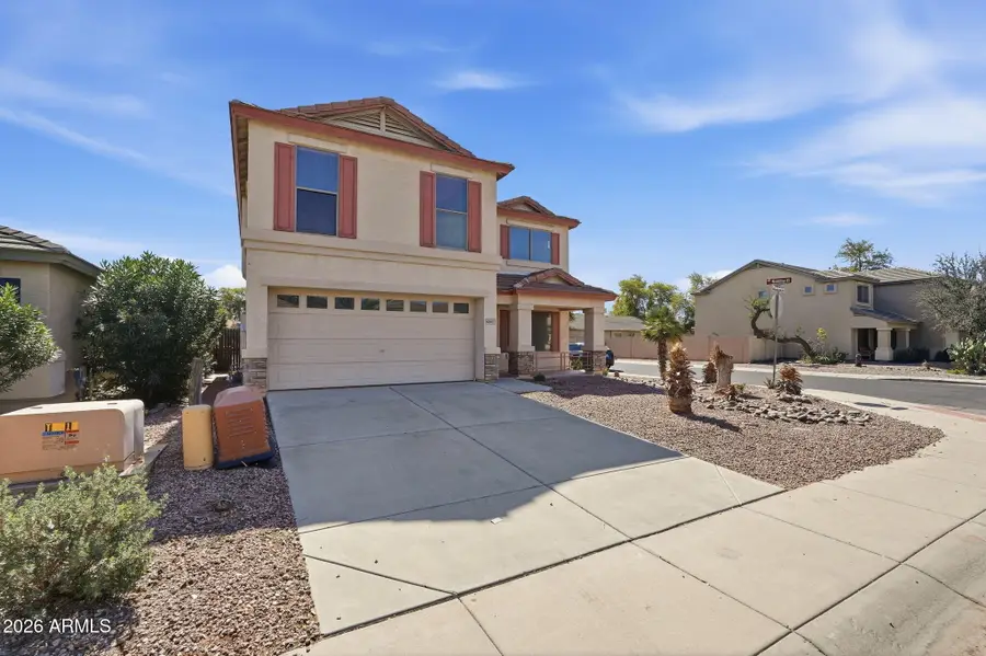 40871 W Thornberry Lane, Maricopa, AZ 85138 - #2