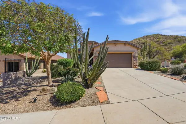 31993 N Skyline Drive, San Tan Valley, AZ 85143