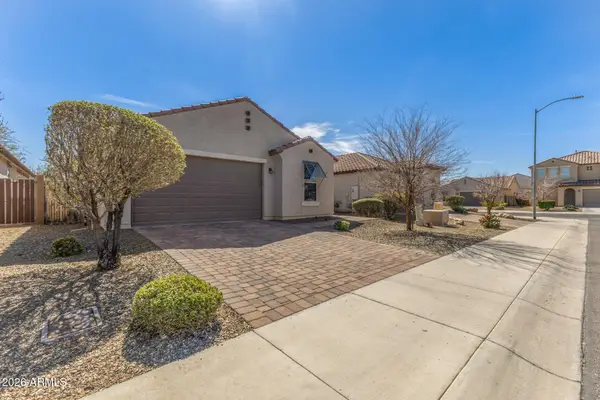 10043 W Robin Lane, Peoria, AZ 85383