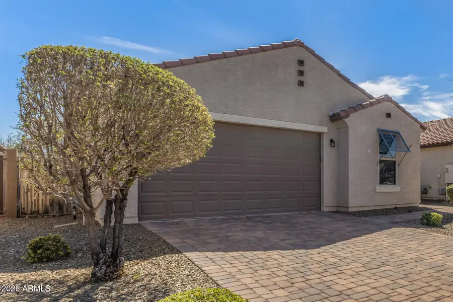 10043 W Robin Lane, Peoria, AZ 85383 - #3