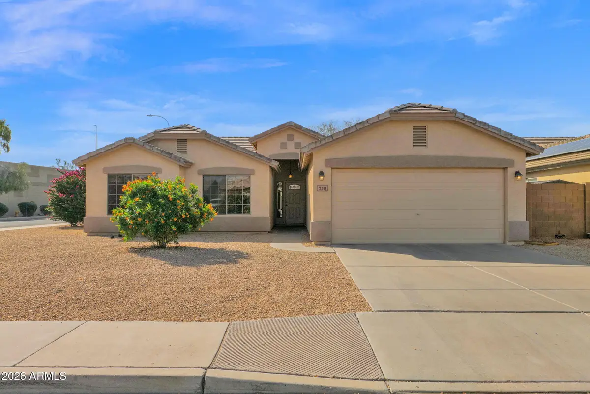 9241 W Sanna Circle, Peoria, AZ 85345 - #1
