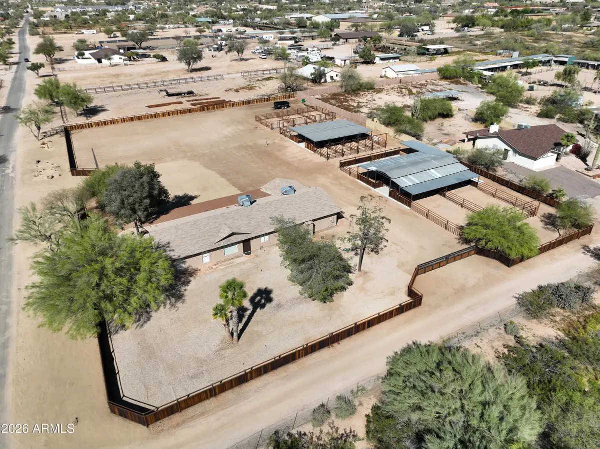 27435 N 42nd Street, Cave Creek, AZ 85331 - #1