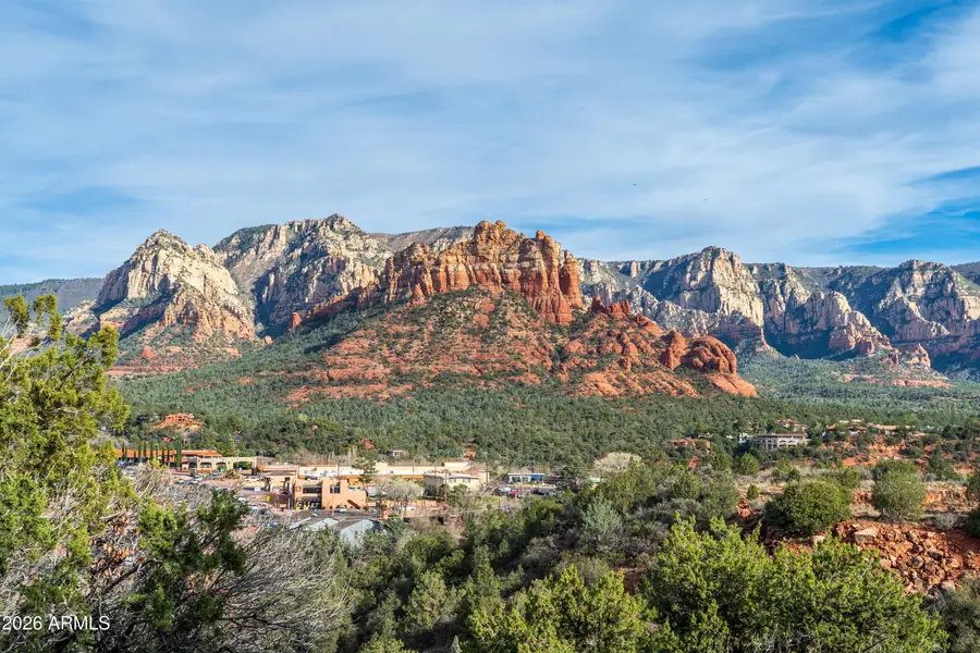 210 Barcelona Road #83 & 82, Sedona, AZ 86336 - #2