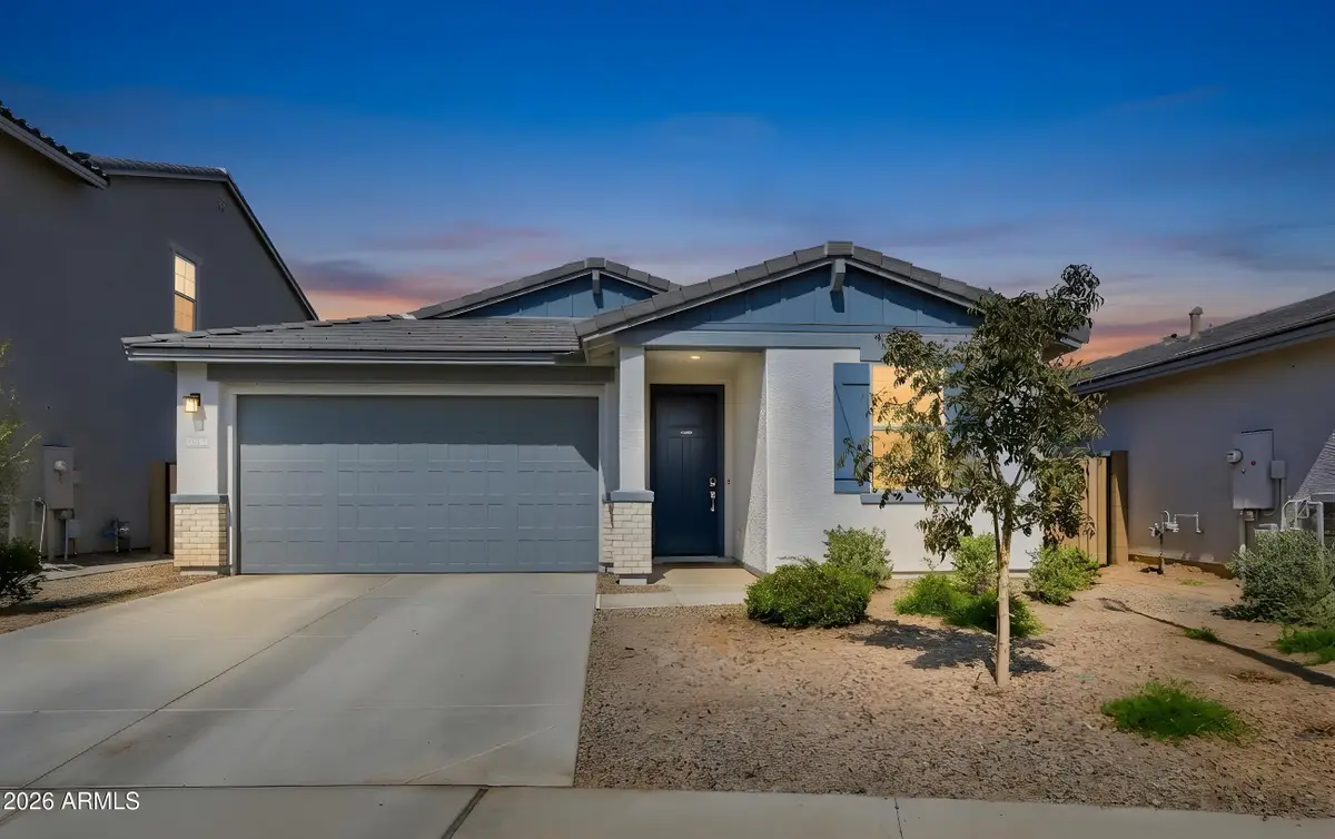 12334 W Levi Drive, Avondale, AZ 85323 - #1