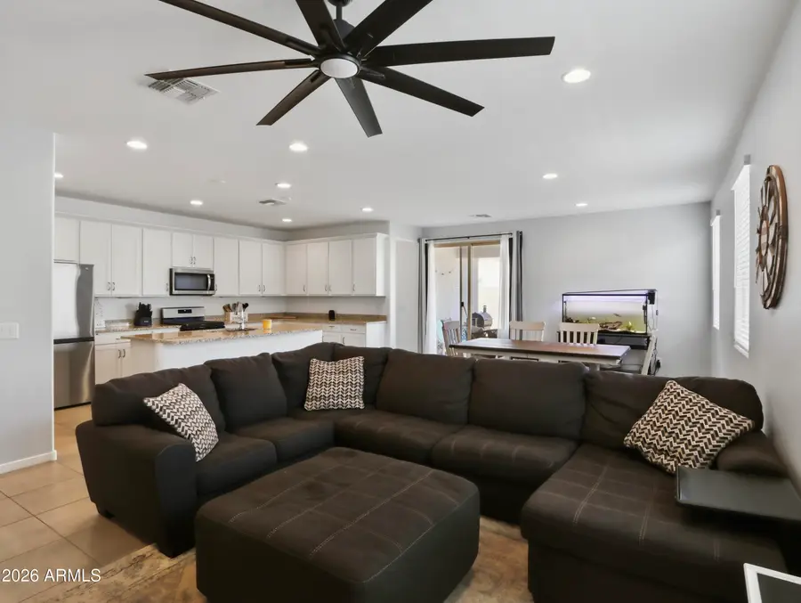 12334 W Levi Drive, Avondale, AZ 85323 - #3