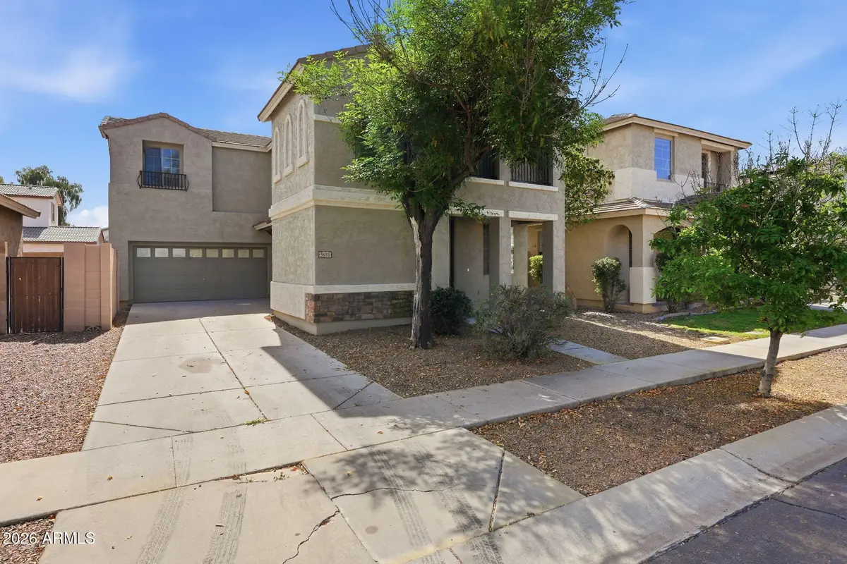 3651 E Sundance Avenue, Gilbert, AZ 85297 - #1