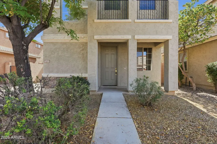 3651 E Sundance Avenue, Gilbert, AZ 85297 - #2