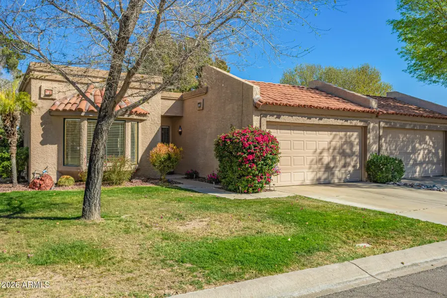 9428 W Mcrae Way, Peoria, AZ 85382 - #2