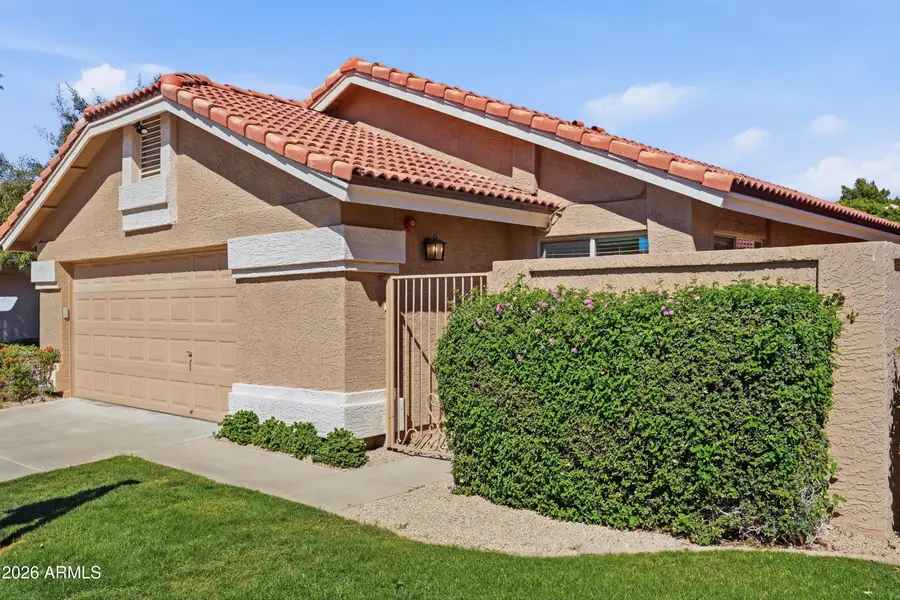 8832 E Sunnyside Drive, Scottsdale, AZ 85260 - #2