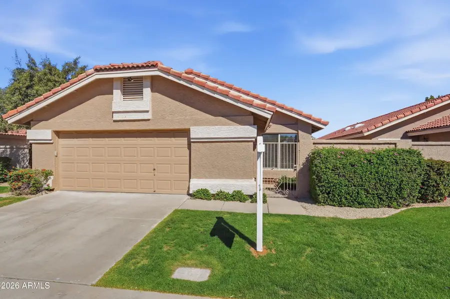 8832 E Sunnyside Drive, Scottsdale, AZ 85260 - #3