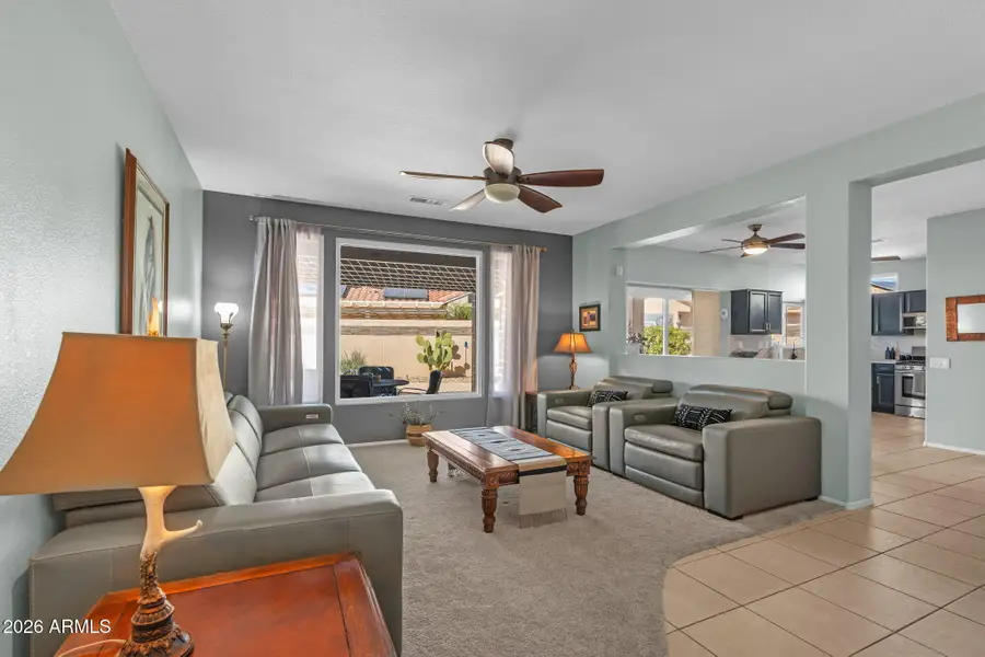 16150 W Greystone Drive, Sun City West, AZ 85375 - #3