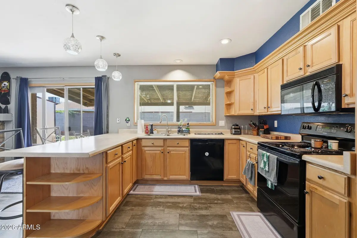 2421 E Hilton Avenue, Mesa, AZ 85204 - #1