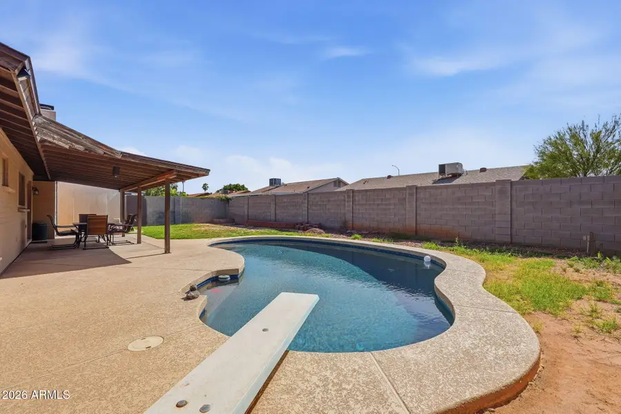 2421 E Hilton Avenue, Mesa, AZ 85204 - #3