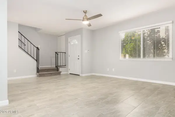 4324 W Solano Drive S, Glendale, AZ 85301