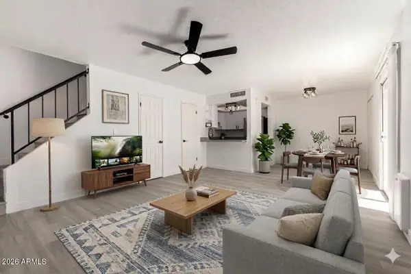 7529 N 47th Drive, Glendale, AZ 85301