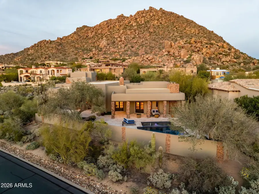 25022 N 107th Place, Scottsdale, AZ 85255 - #3