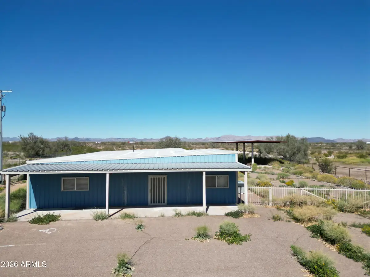 41550 W Indian School Road, Tonopah, AZ 85354 - #1