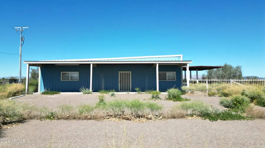41550 W Indian School Road, Tonopah, AZ 85354 - #2