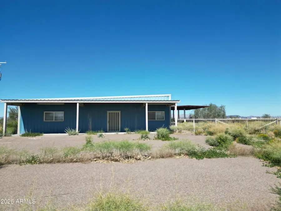 41550 W Indian School Road, Tonopah, AZ 85354 - #3