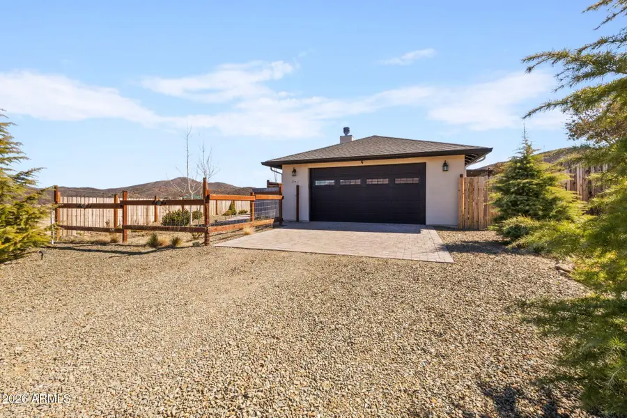 2941 S Mingus Mountain Lane, Humboldt, AZ 86329 - #2