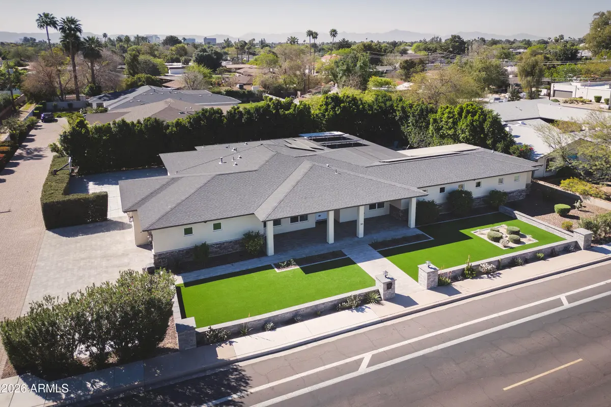 311 E Maryland Avenue, Phoenix, AZ 85012 - #1