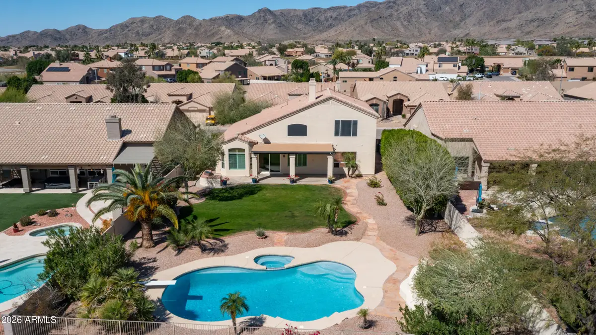 16225 S 1st Street, Phoenix, AZ 85048 - #1