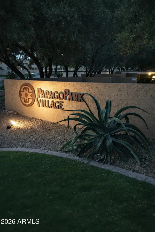 700 E Mesquite Circle #M229, Tempe, AZ 85288